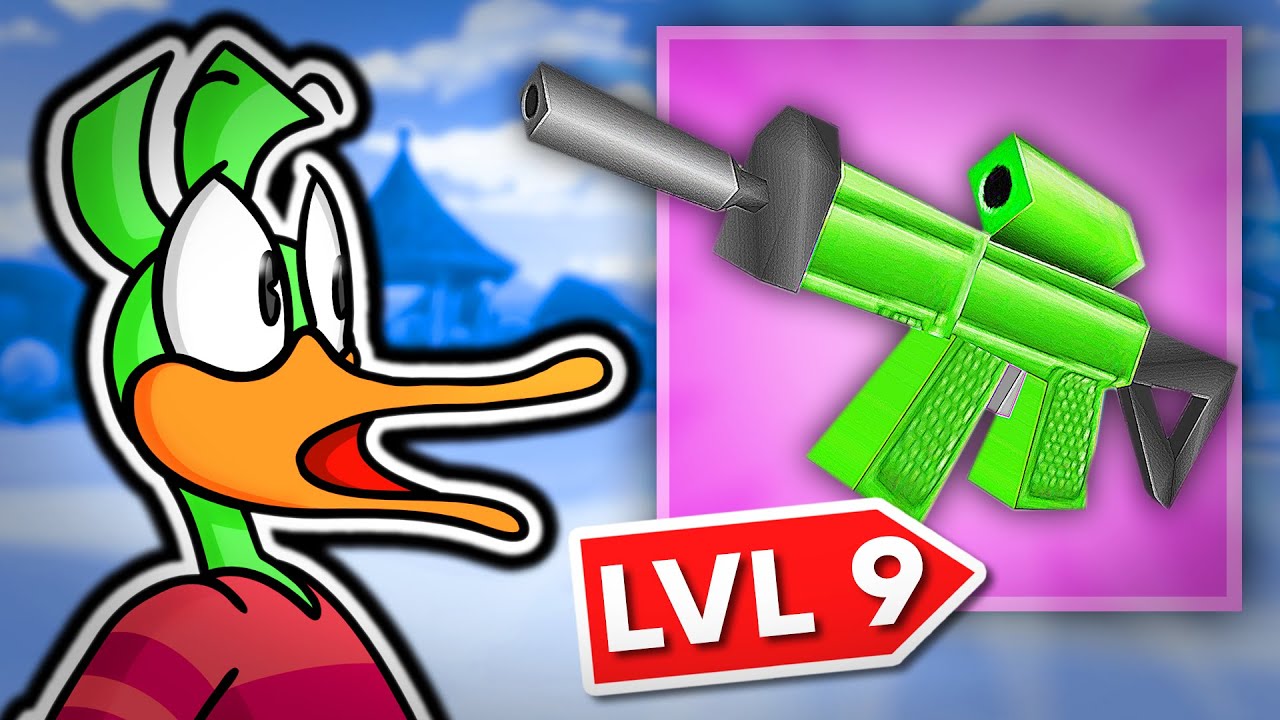 Stuck In Toontown Realms