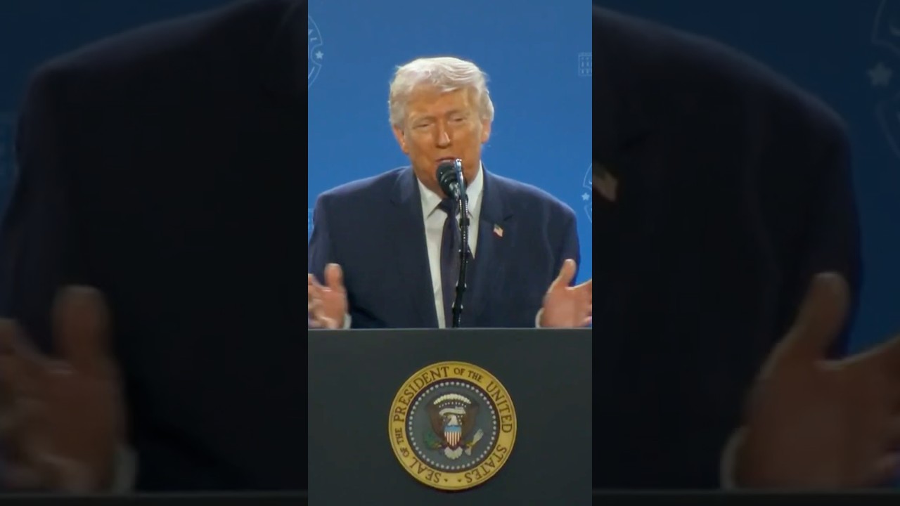 Trump Says Iran War Will Be 'Short-Term Excursion'
