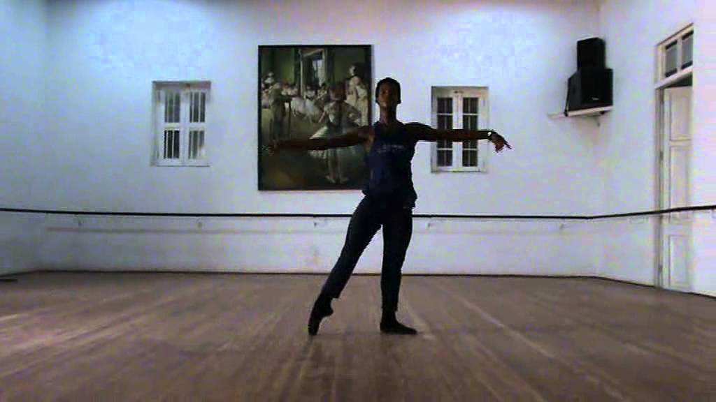 Osiel Gouneo (having fun...).avi