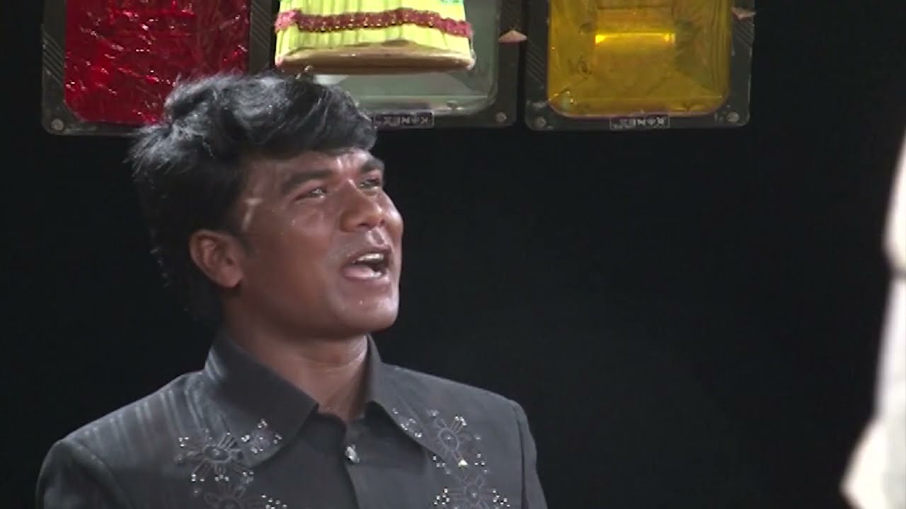 ALOGOM ROCHOD TING AA JUAN MONE  // ADIM OWAR JARPA OPERA //OPERA//2021