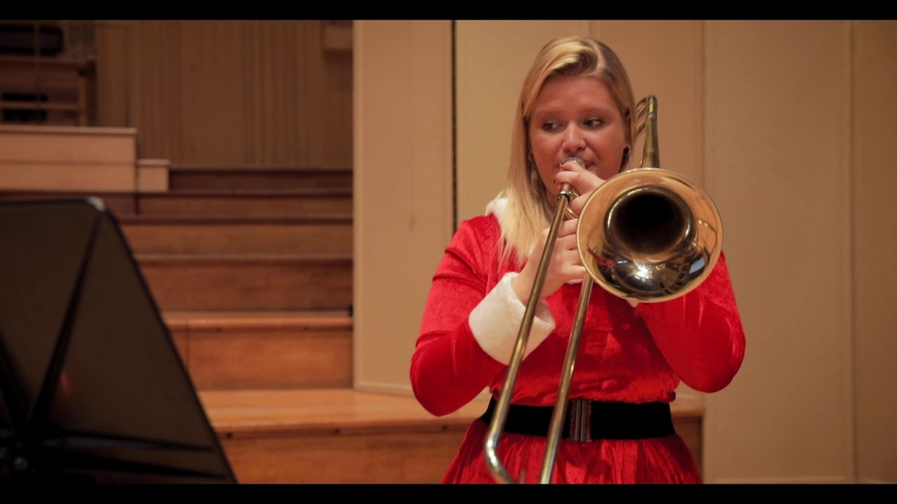When a Child is Born - arr. Sam Every