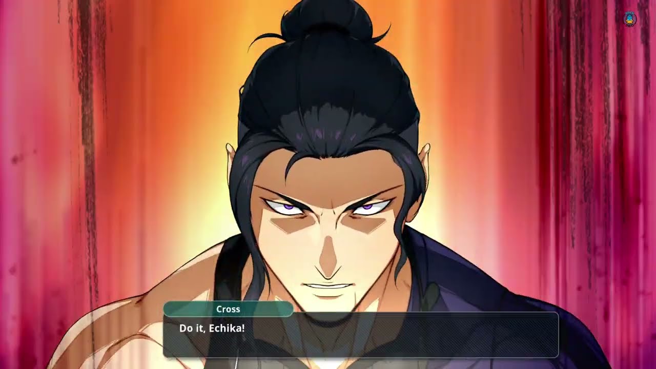 SRW Y: All Protagonist Attacks