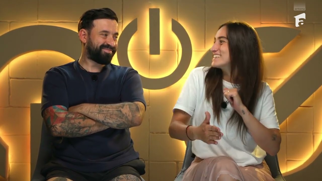 Cum s-a descurcat Maria Pitică la Proba Spal-o bine, baby!