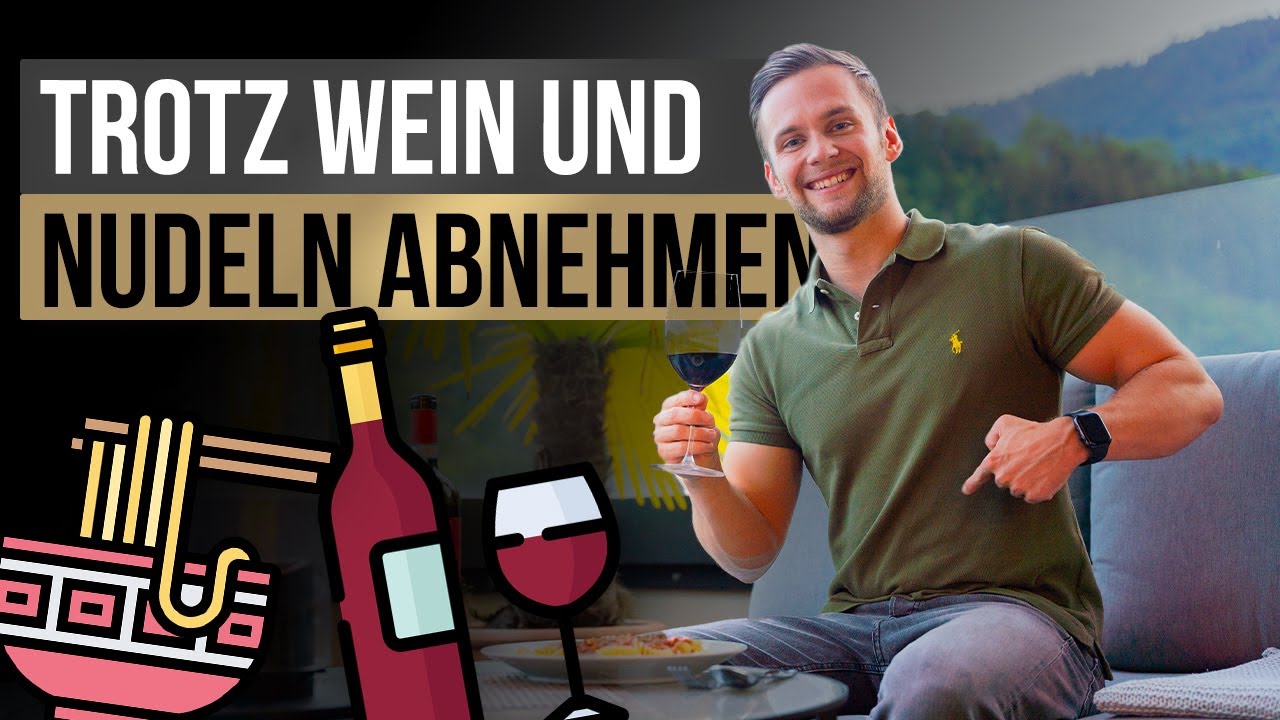 Die meisten machen sich das Leben selber schwer...
