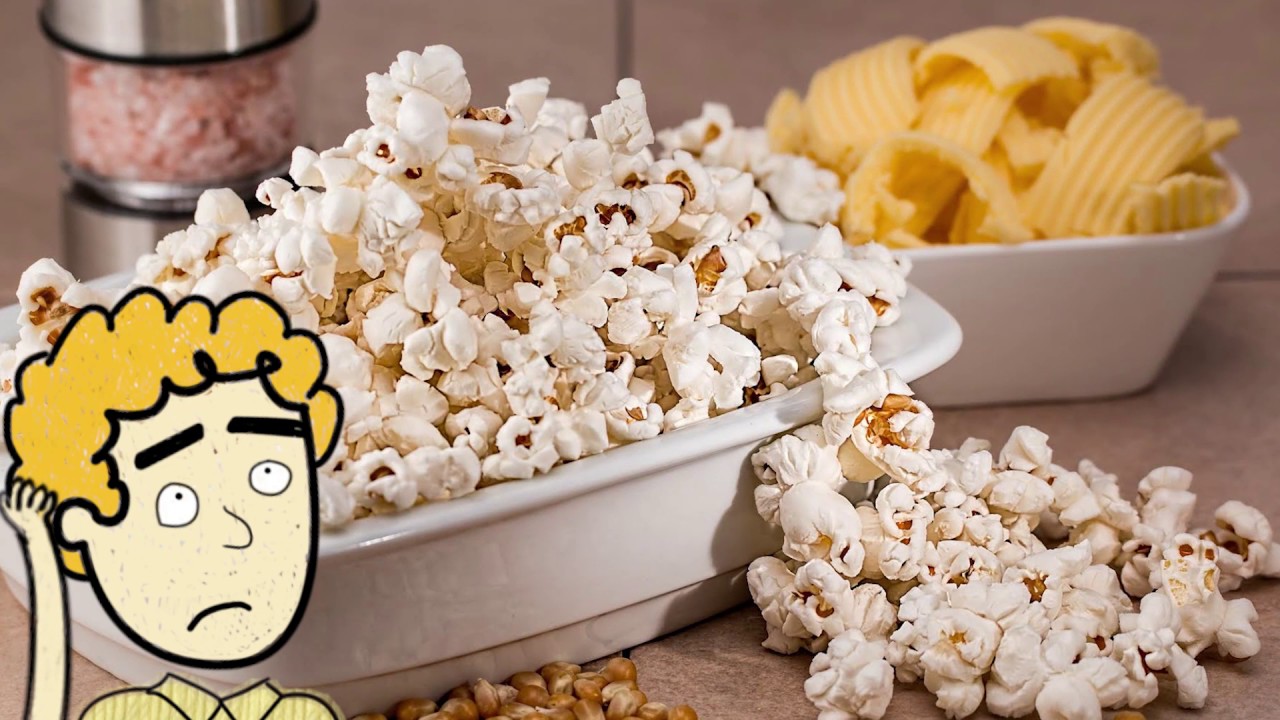 What does 20ppm gluten really look like?