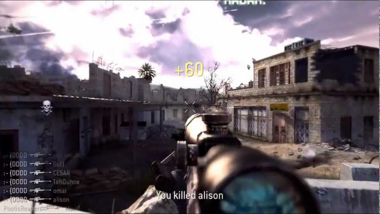 Demise Teamtage #2 - By Demise Seanaaayy