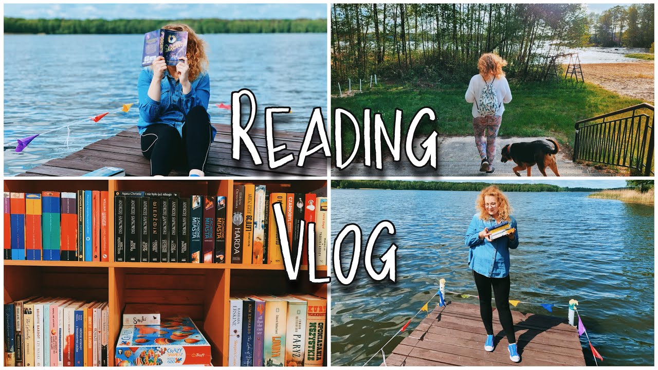 🌪GARGANTIS🌪czyli genialna kontynuacja serii❤️ WYPAD NAD JEZIORO🐟NOWE KSIĄŻKI I ROZDANIE🌟🌟🌟