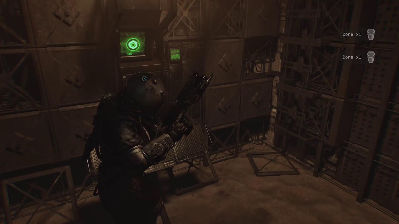 Cronos The New Dawn Livestream