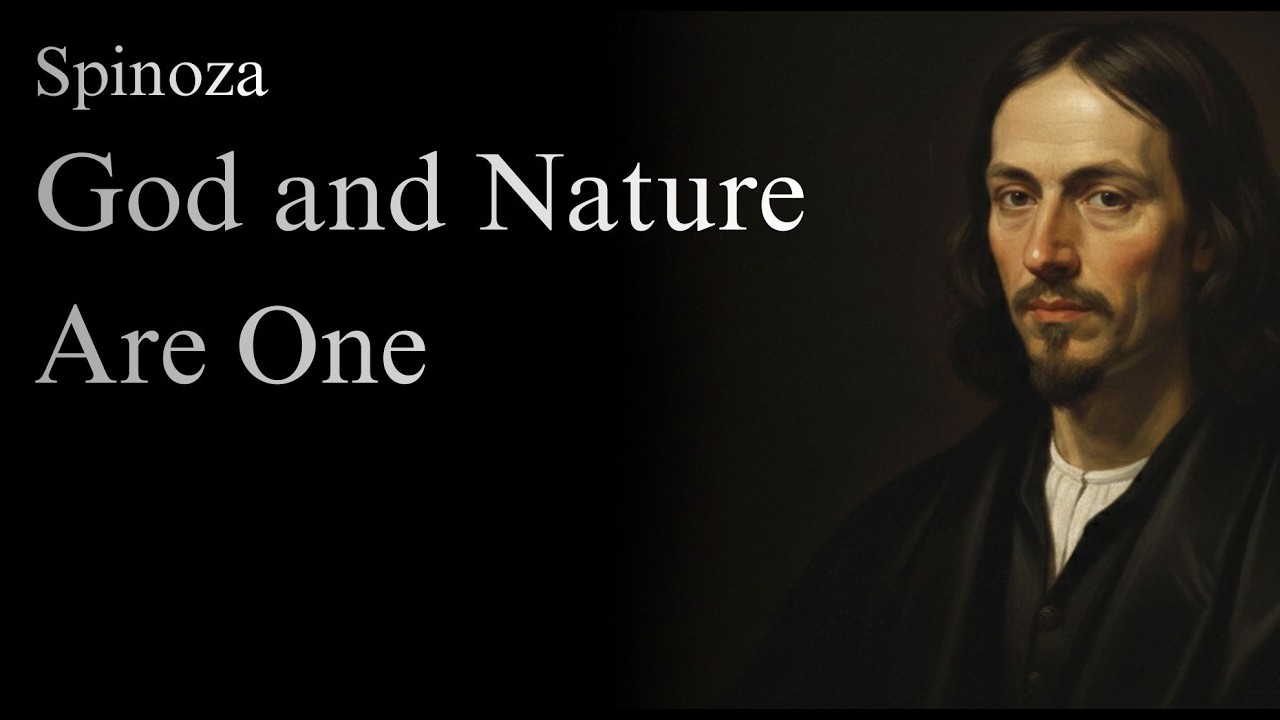 Spinoza’s radical idea that shocked his time