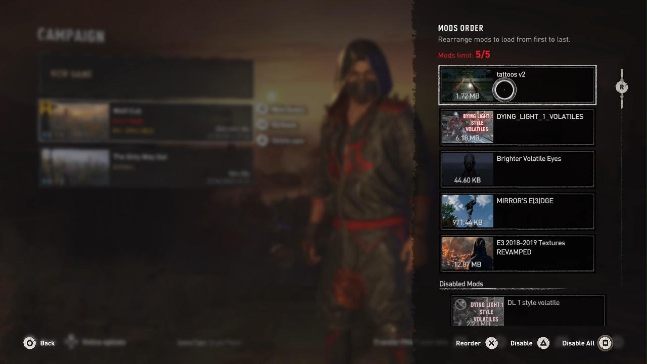 Dying Light 2: Stay Human