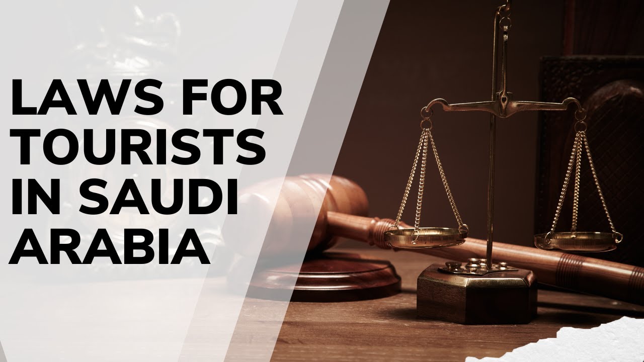 Laws for Tourists in Saudi Arabia | Visa to travel | #travel #traveltips #travelguide