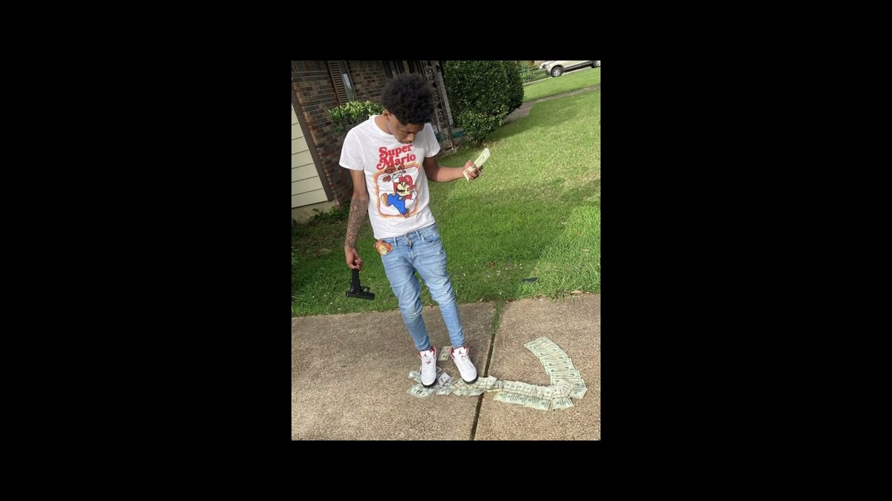 [FREE] Big Scarr x Big Unccc Type Beat 