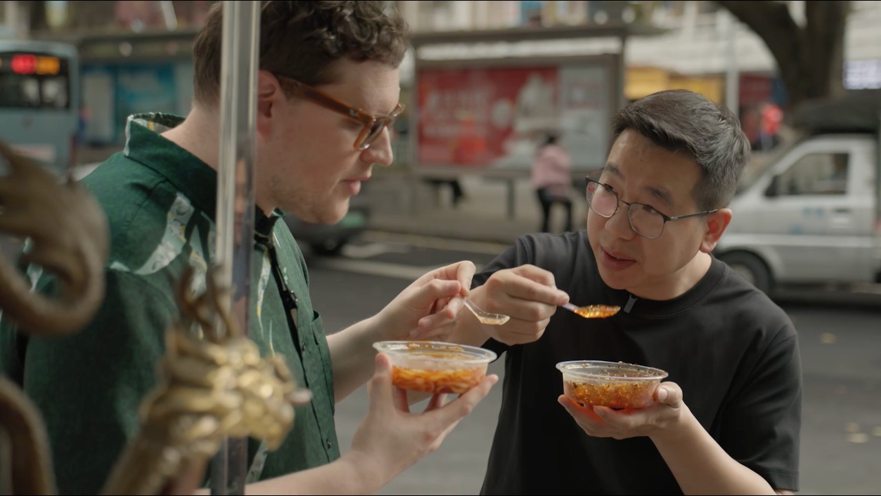 USTOA&rsquo;s Global Kitchen: China