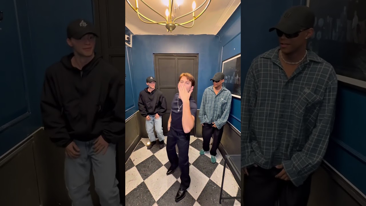 Nuestro Maekkeun-maekkeun-hada challenge
