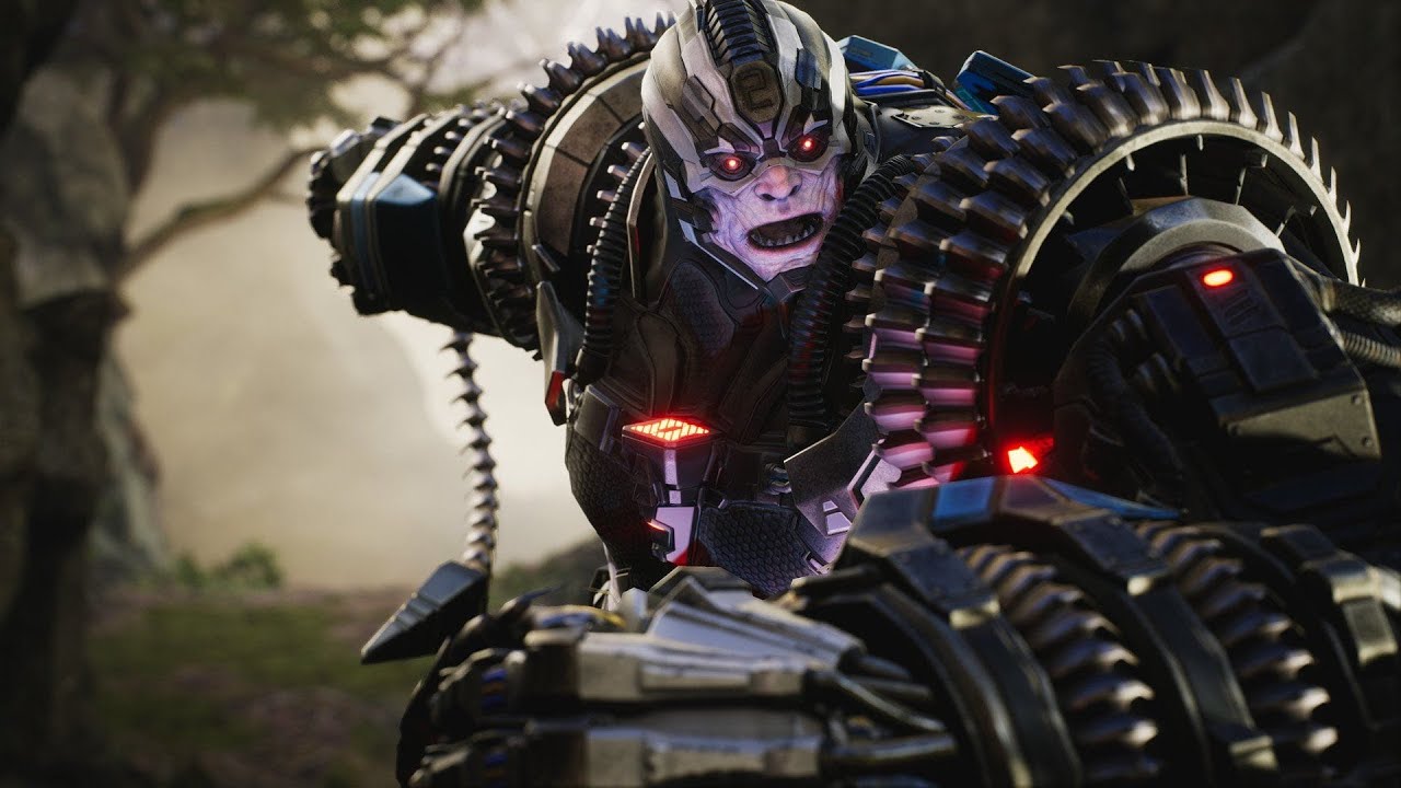 Riktor Triple Hook