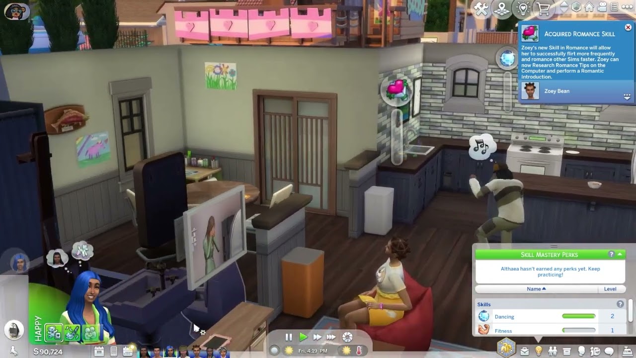 More Grandchildren//100 Baby Challenge Part 80