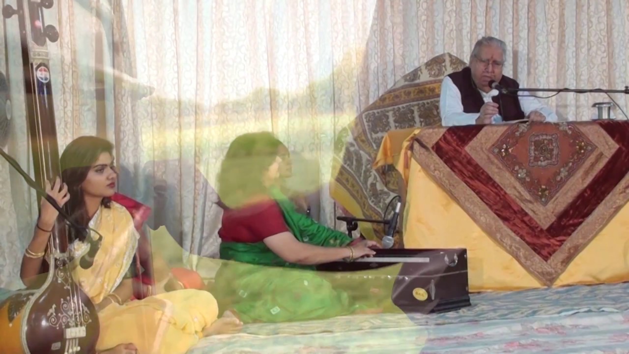 Jyon Aasman Mein Roshan