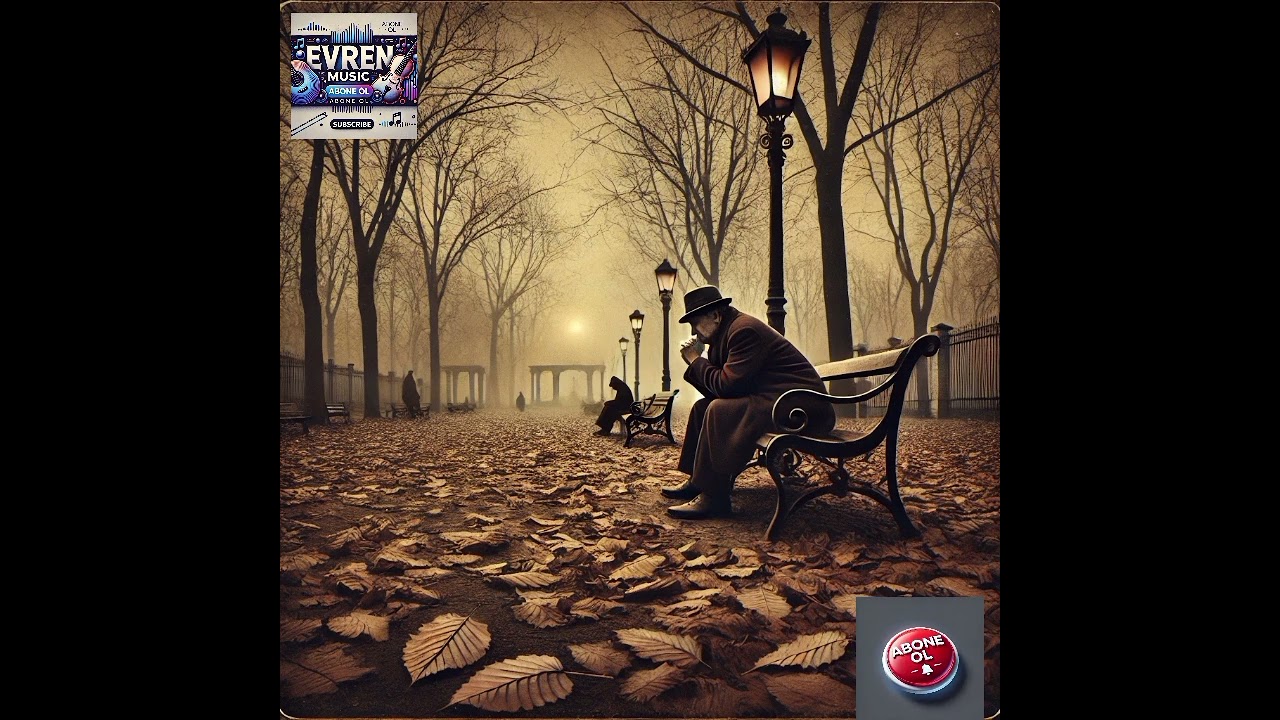 Yüreğimde Kalanlar (Yapay Zeka Müzik)