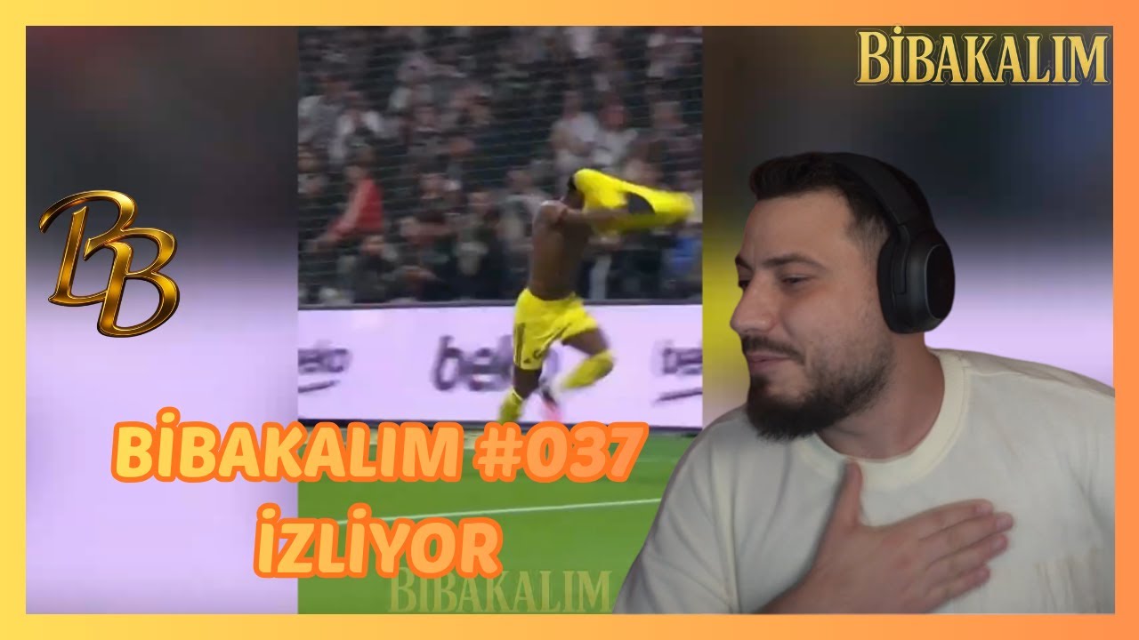 Ataberk Doğan | BiBakalım Karışık Derleme #037 İzliyor