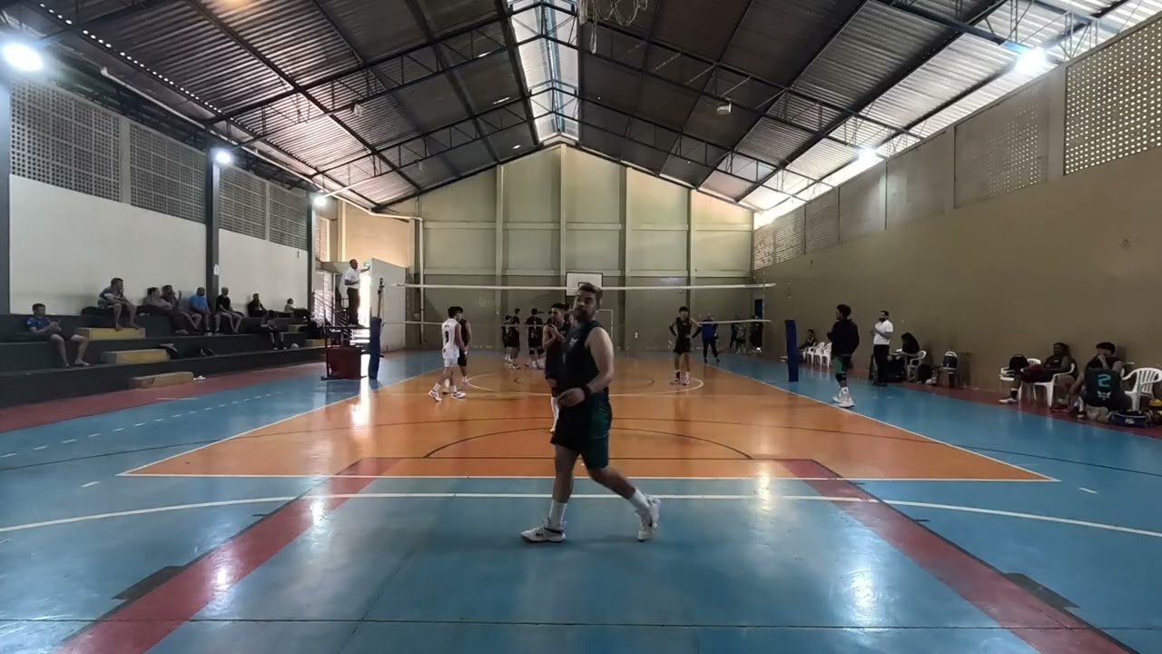 Liga Aparecidense Olimpiko 2x0 Pro+