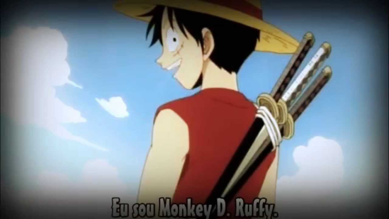 Propósito Herdado (One Piece AMV)