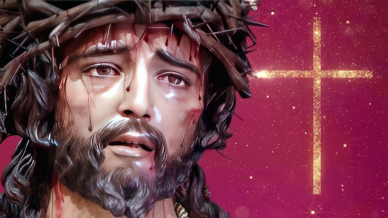Rosario a la presiosisima sangre de jesucristo Para Sellar y Proteger la Familia - Rosario De Hoy