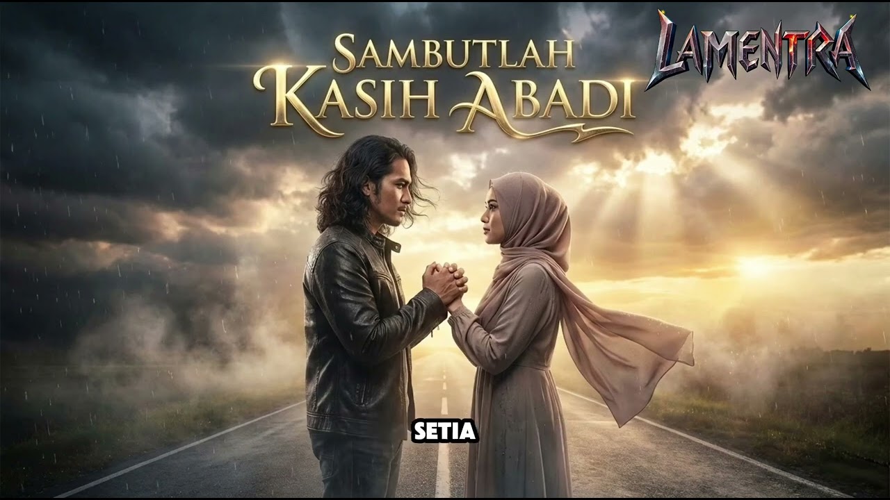 LAMENTRA - SAMBUTLAH KASIH ABADI