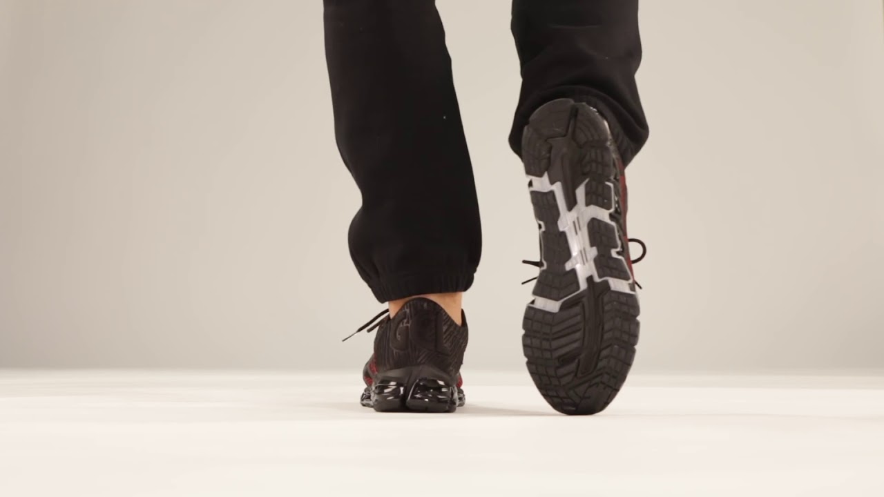 ASICS GEL-QUANTUM 360 5 JCQ 1021A153-001 | Zakcret Sports