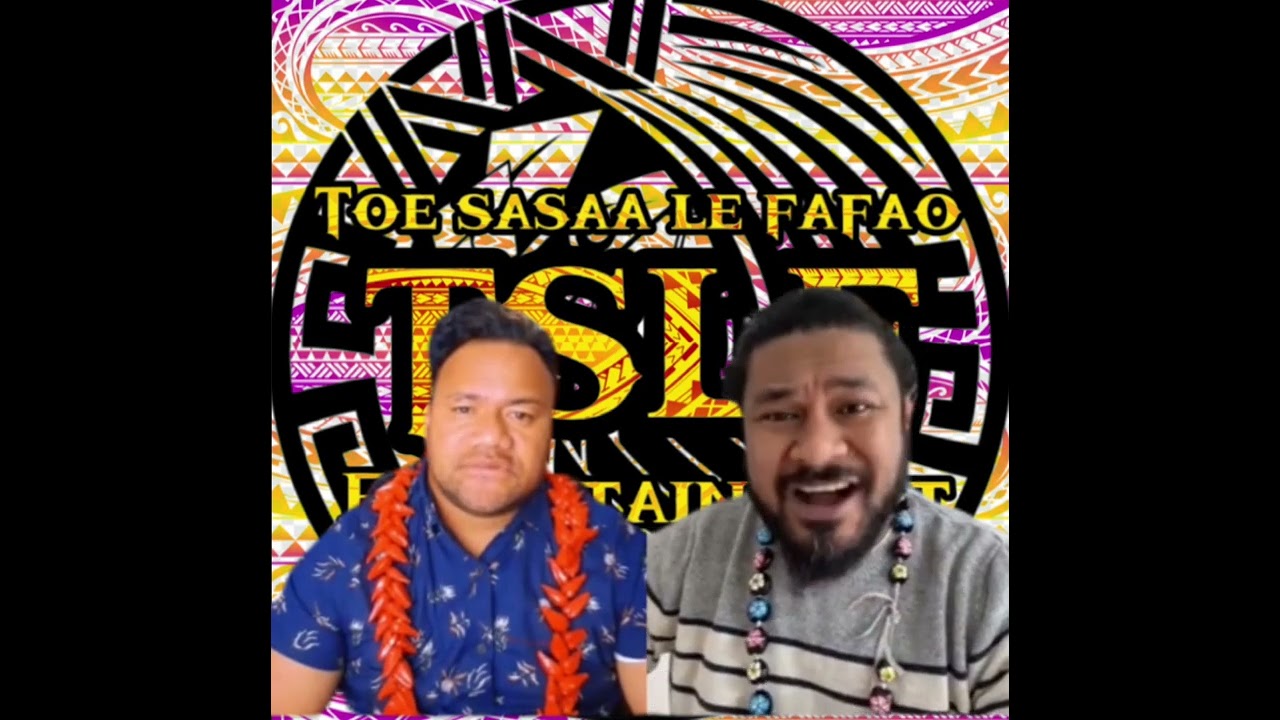 Tagaloa Funefeai
