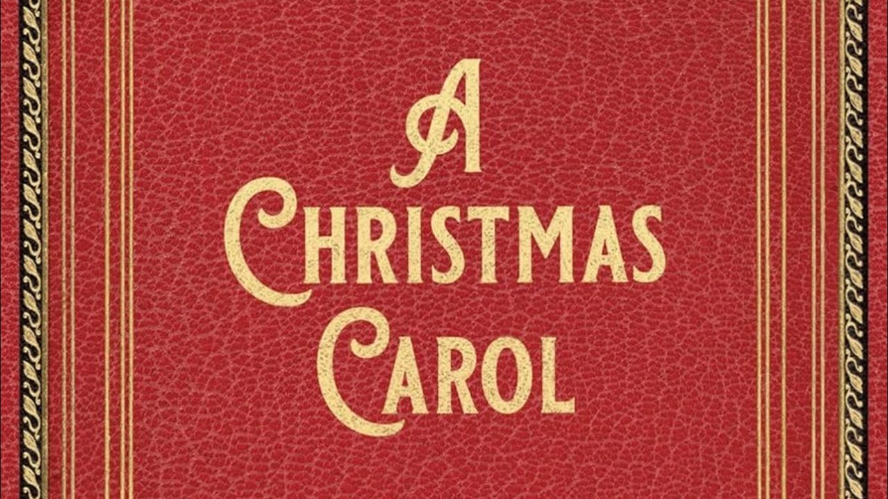 A Christmas Carol by Charles Dickens - Stave Three, pt. 2