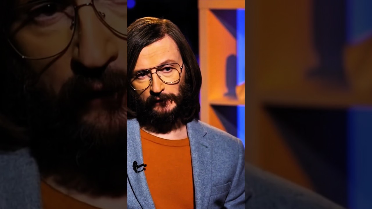 Станислав Дробышевский про массивных австралопитеков #антропология #дробышевский #биология