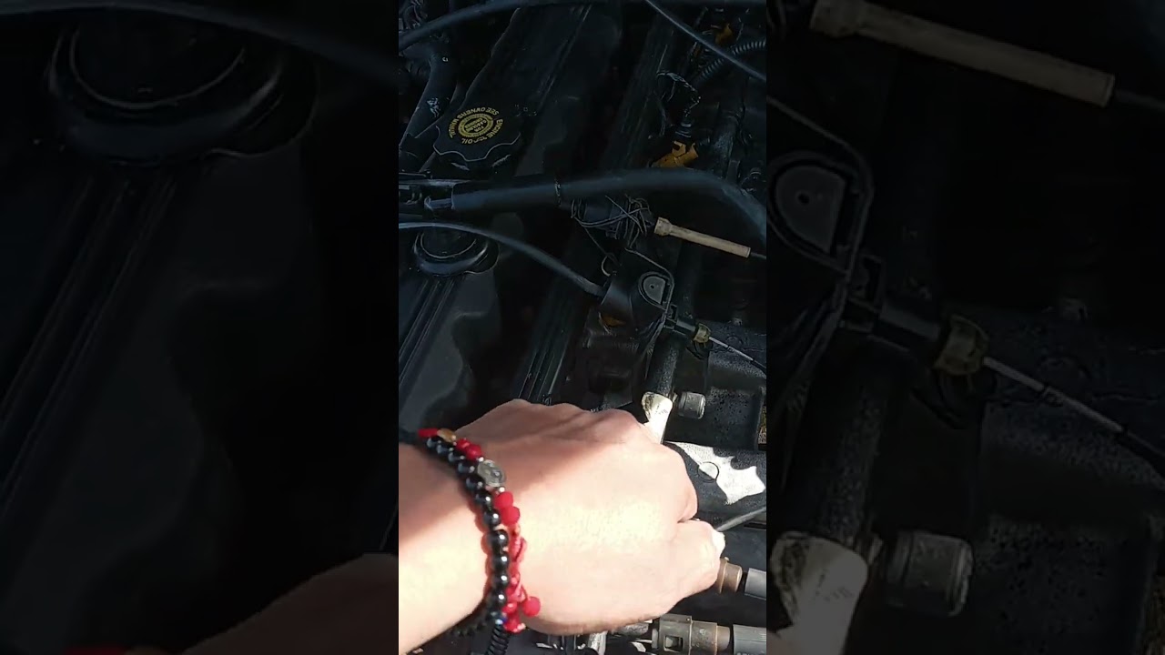 algunos tips de jeep cherokee de fallas comunes