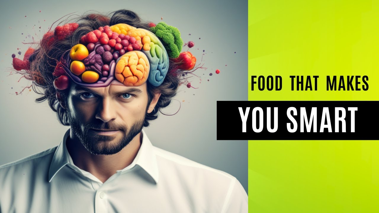 Fuel for Thought: How Your Diet Powers Your Mind