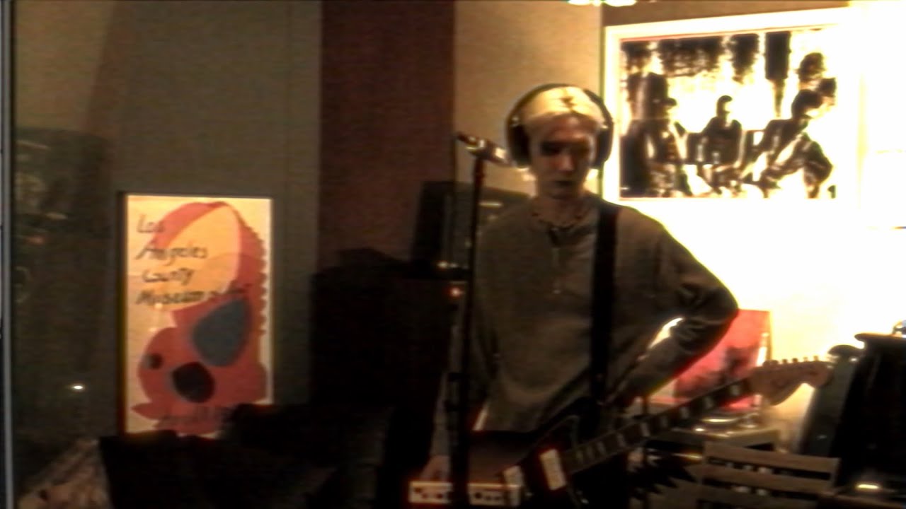 Leaveourtears - Live in Surfrecordings 2024