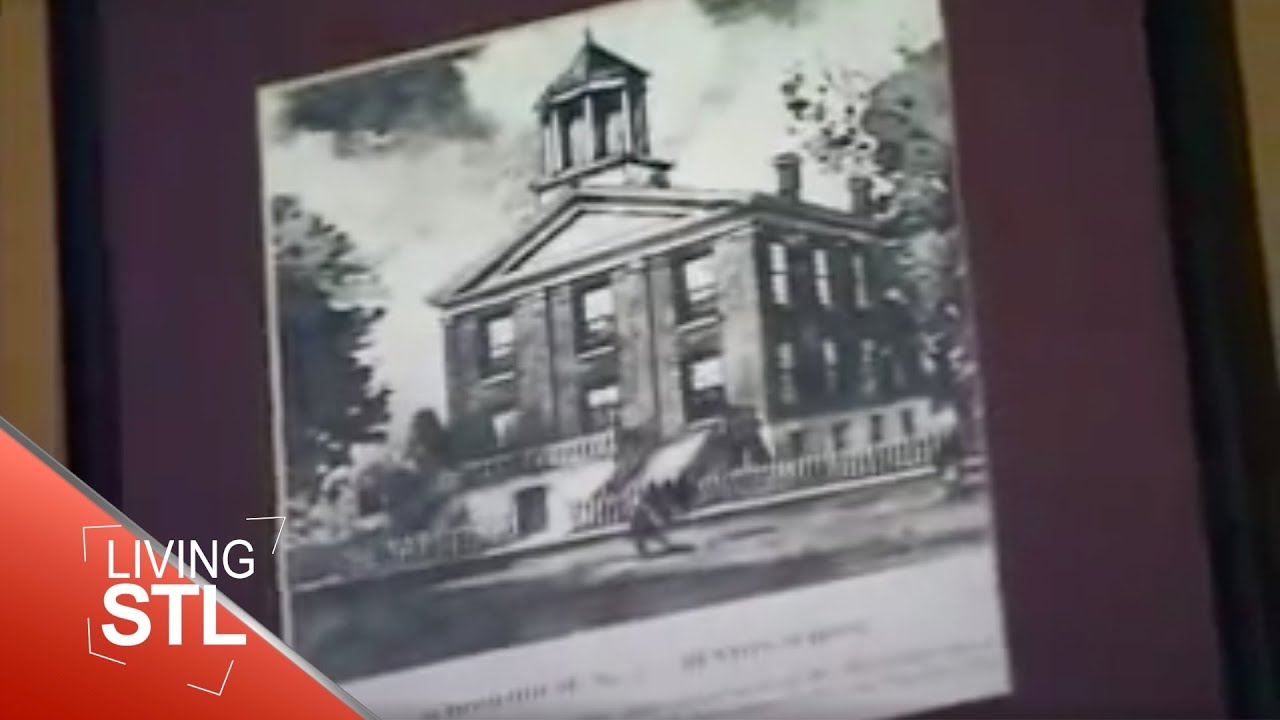 St. Louis Public School Archives | Living St. Louis