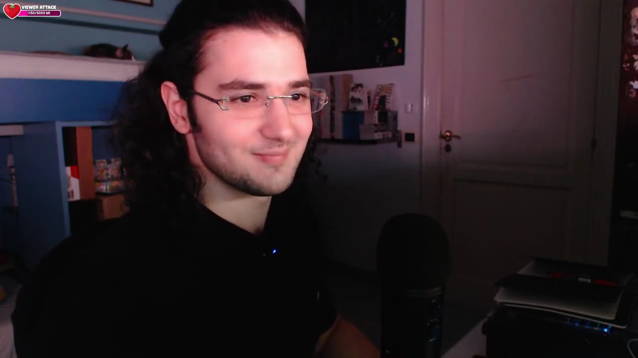 DadoReaction + chill + clash royale