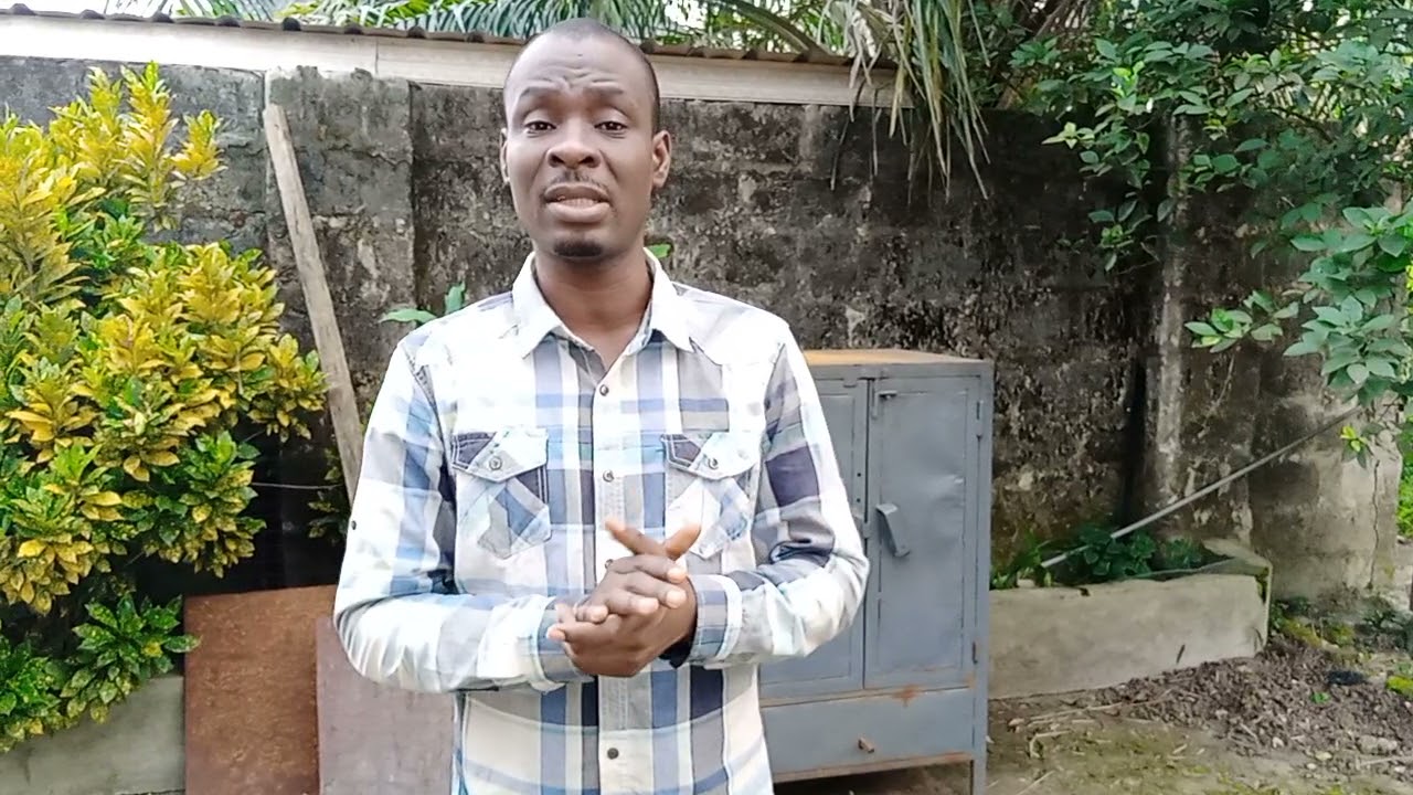 Exporting Nigeria Food Stuff To Other Countries