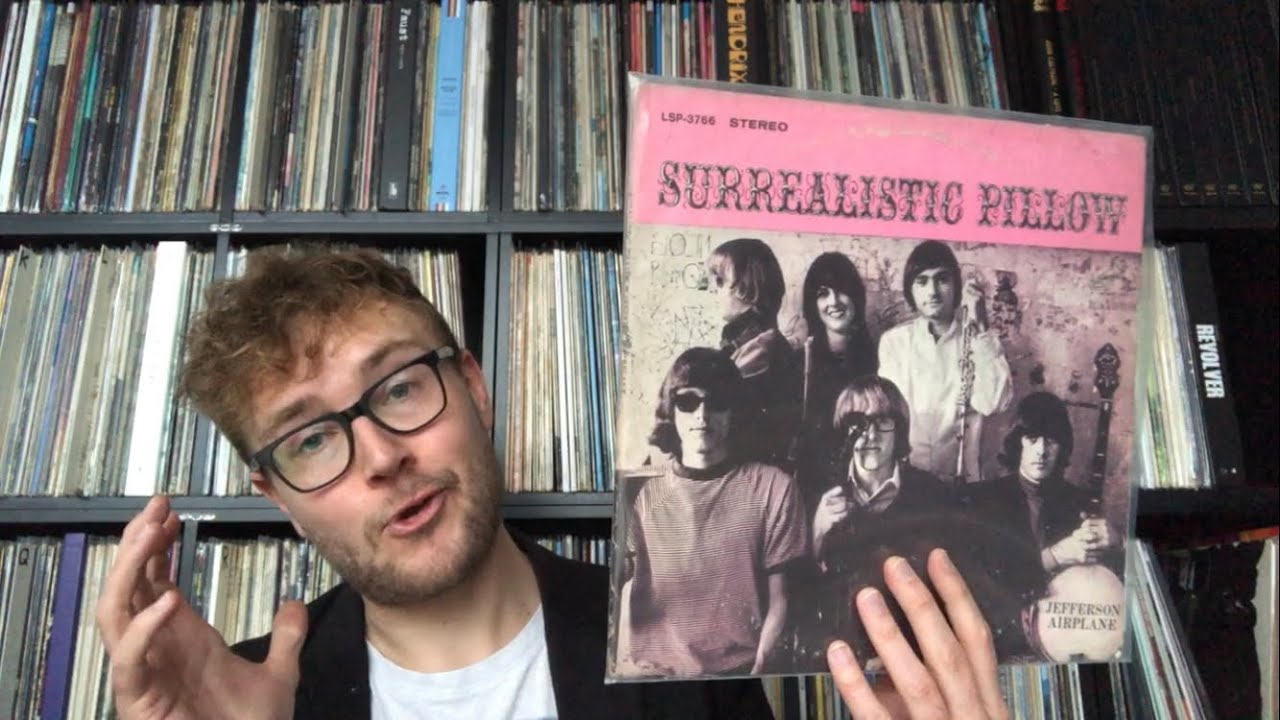 Top 50 Albums from 1967
