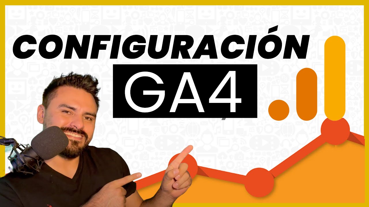 Cómo migrar a Google Analytics 4: Guía completa de 5 pasos ! 💻✨