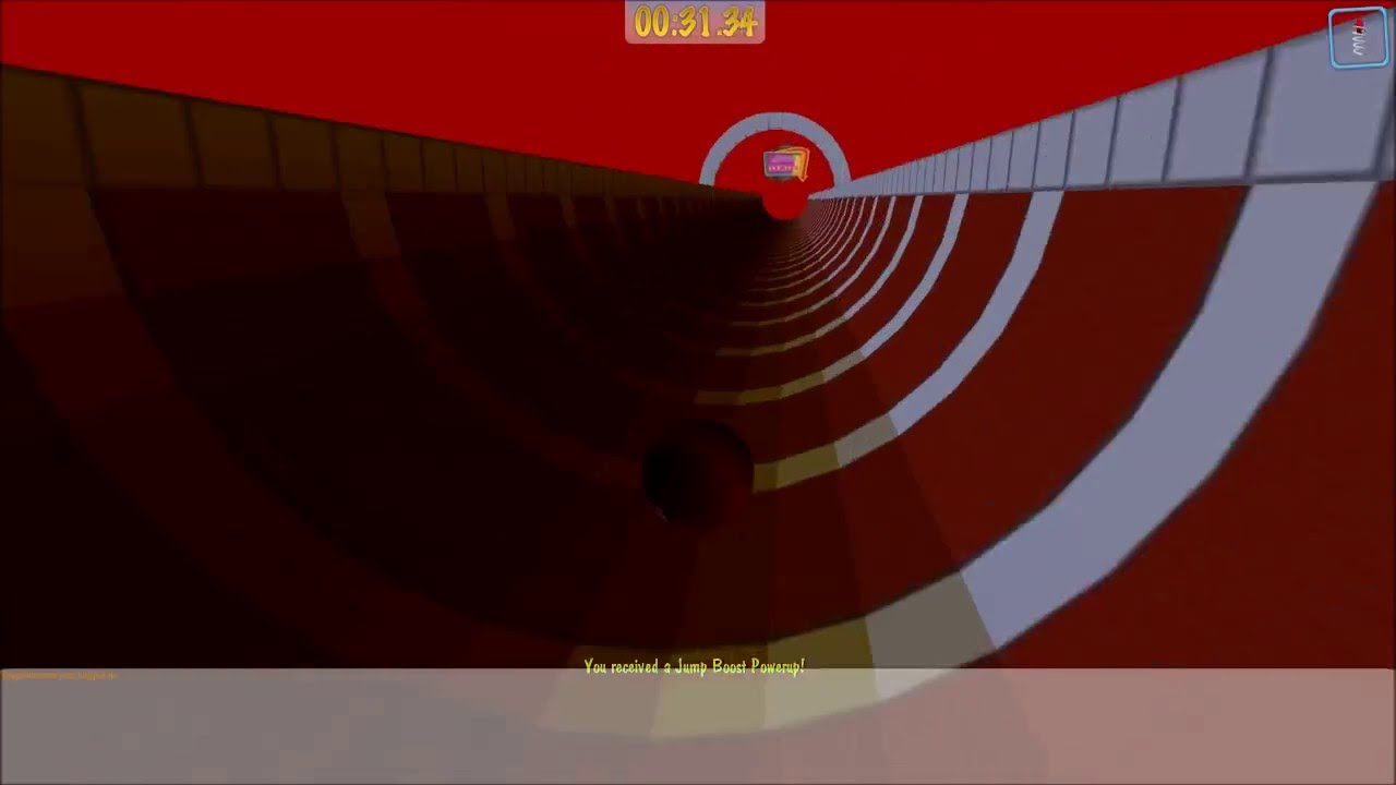 Pipe Nightmare (32.22s)