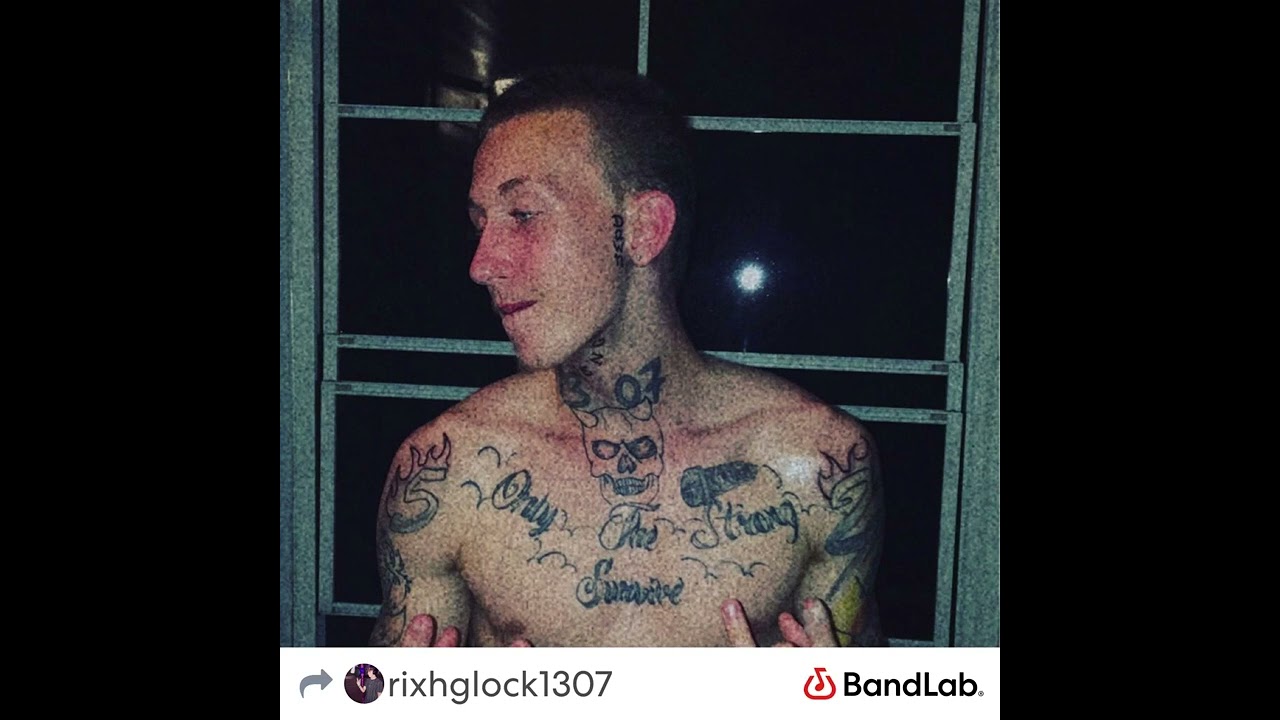 SOBMETRI x RixhGlock x SOBX3 official Audio let it bang