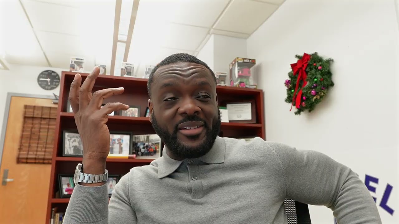 90 Days Out: The Weight of the Work After Winter Break | A Principal’s After‑Hours Reflection