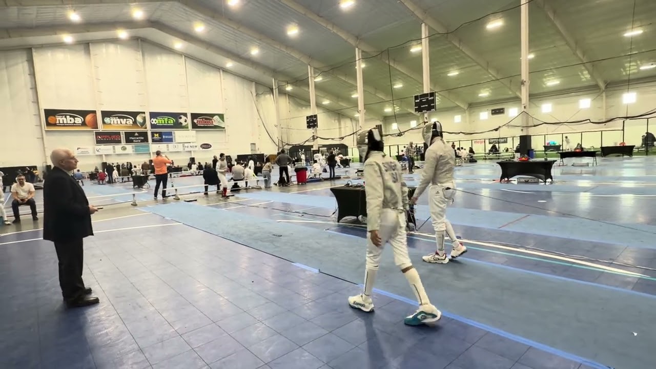 GRAFA Cadet De 1