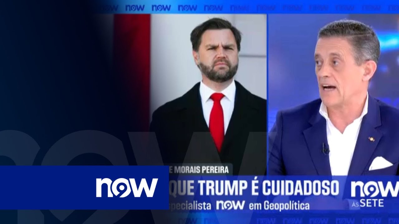Trump fala de “tomada amigável” de Cuba: «É um país que precisa de um investimento fortíssimo»