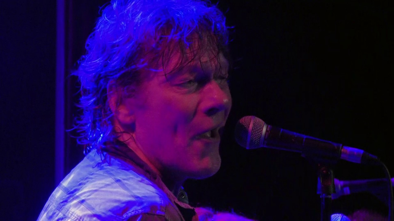 Gerd Köster - Dousand Johr - Köln 07. September 2016 Multicam