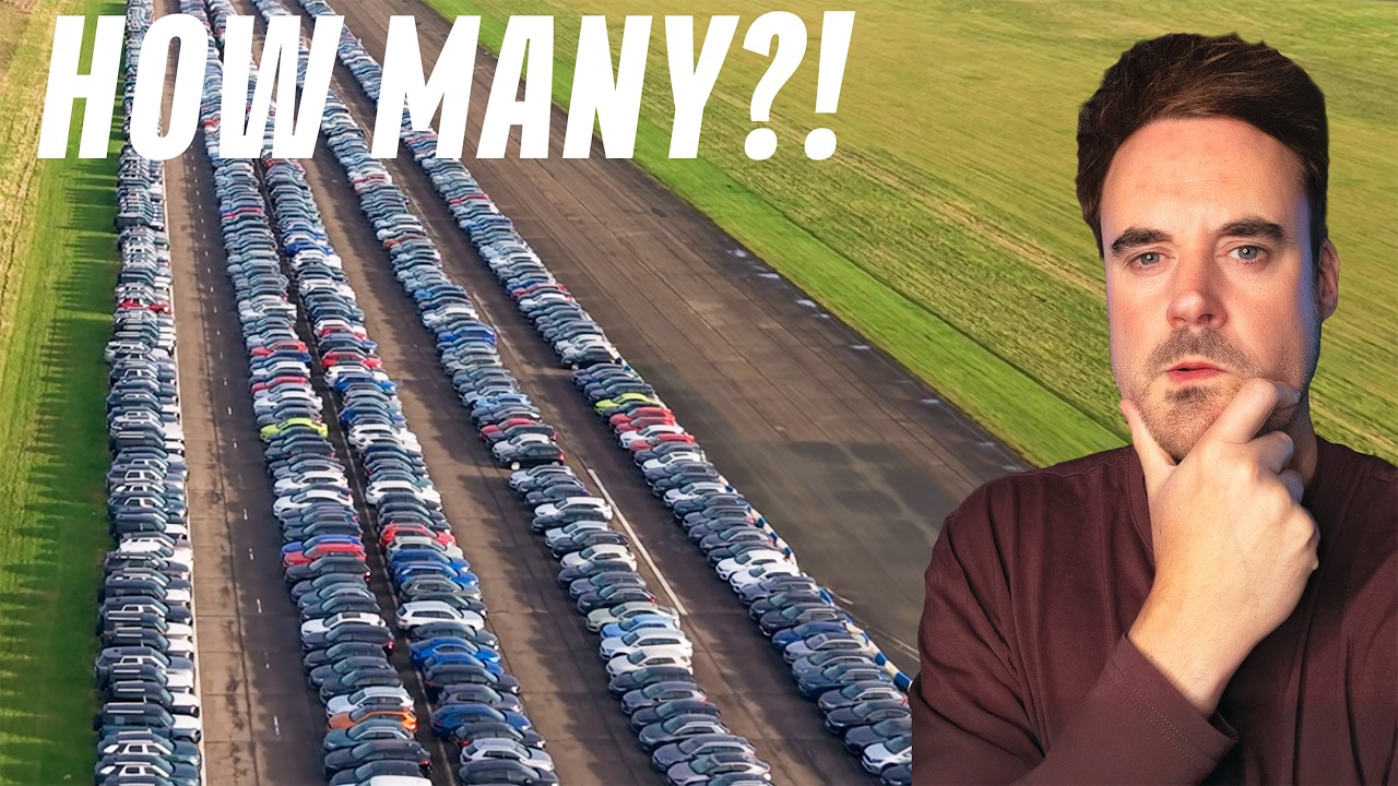 Раскрытие тайны места хранения Porsche Taycan?