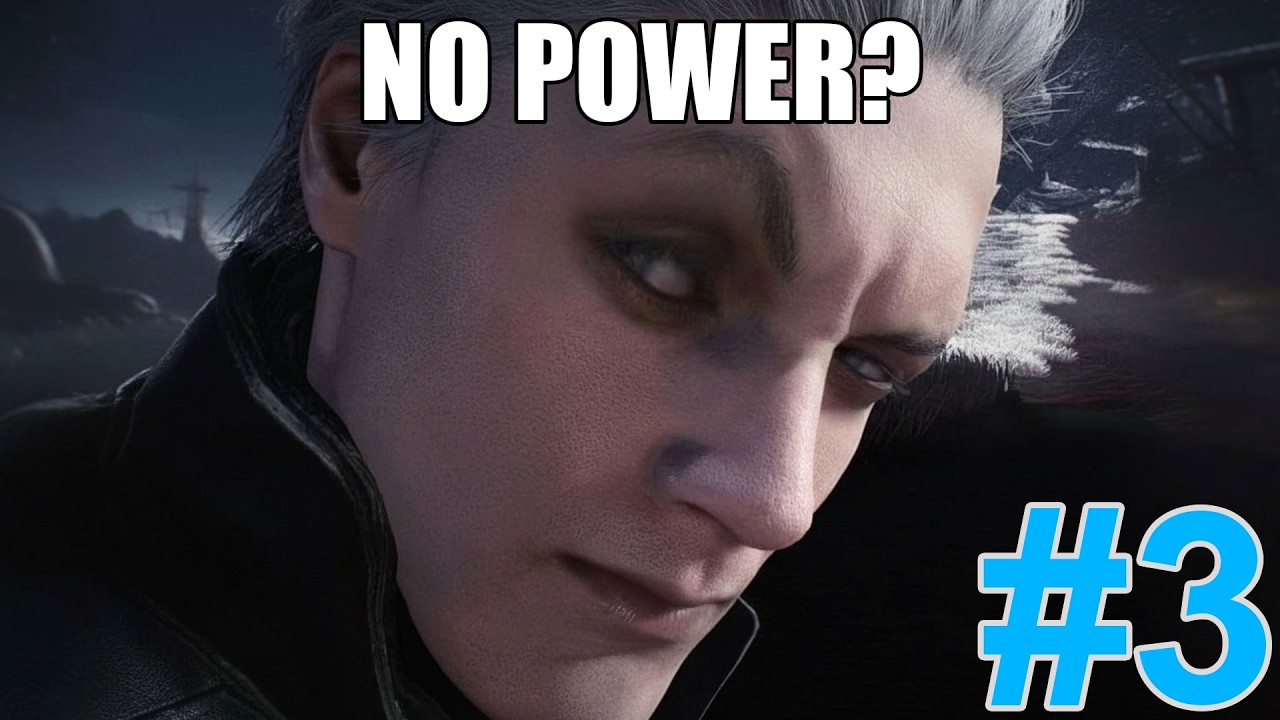 (វើរជល part 3) P O W E R