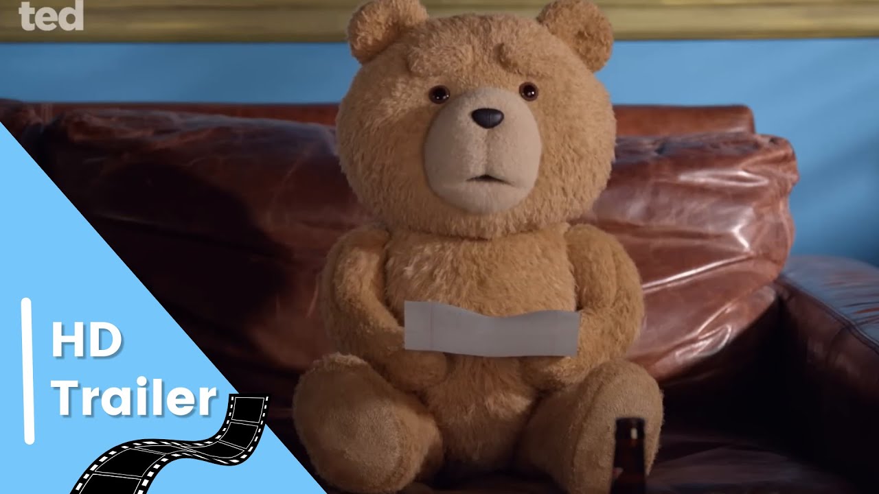 Ted | Official Teaser (2024)