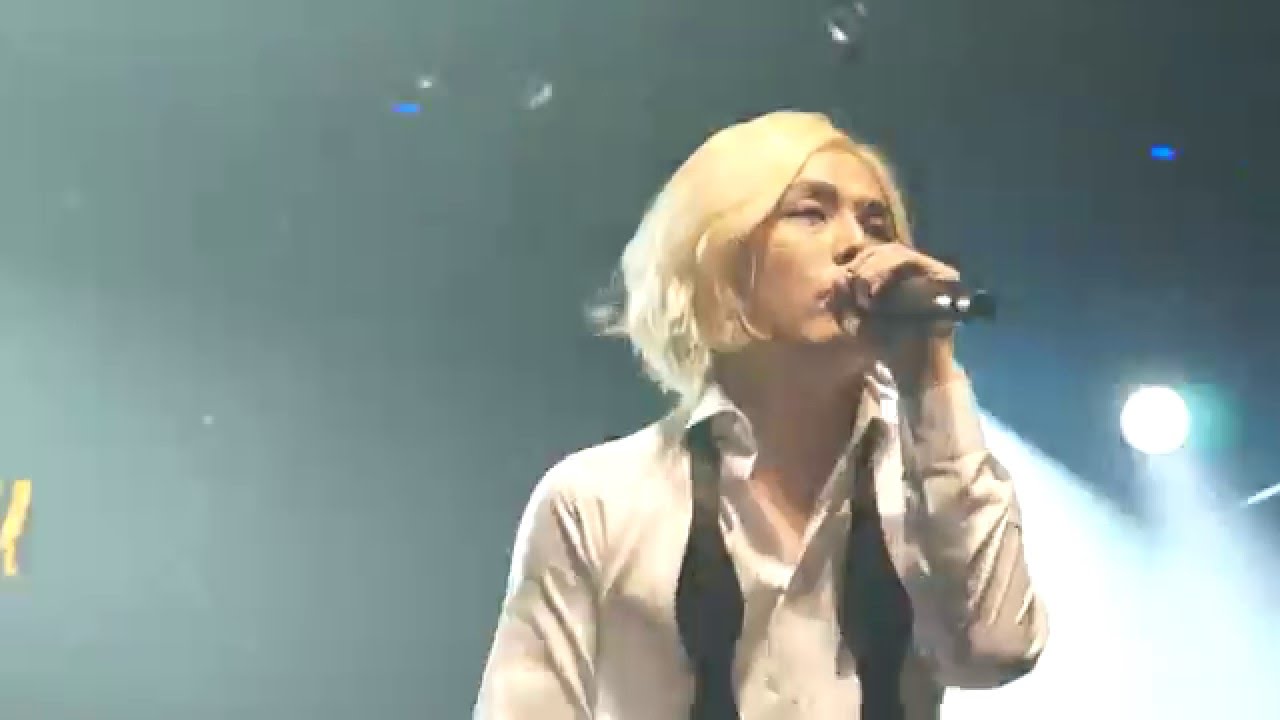 20151211 김사랑 - 무죄 @GET LIKE ME