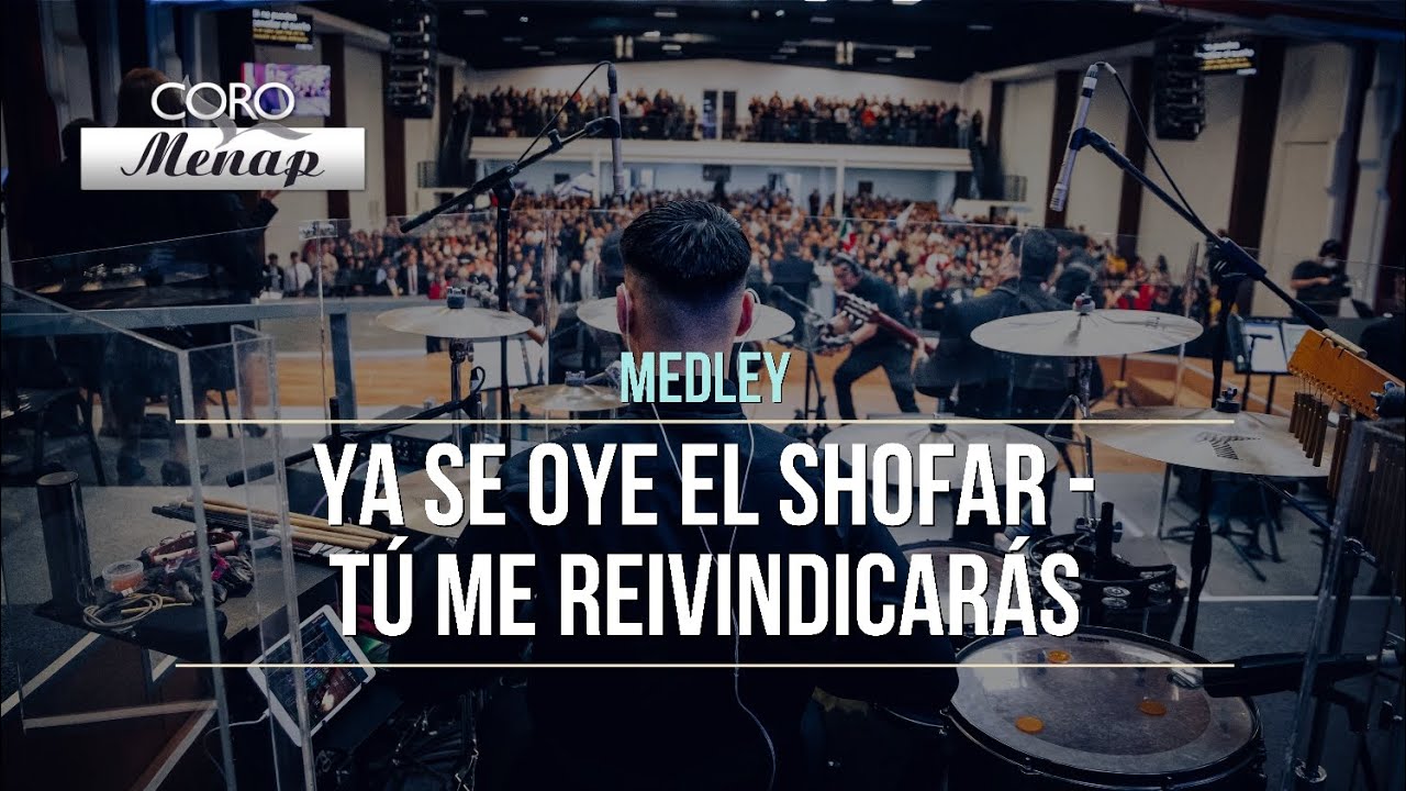 Medley de Júbilo 